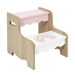 Marchepied enfant mdf d'occasion  Livré partout en France