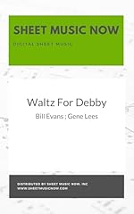 Waltz debby for sale  Delivered anywhere in UK