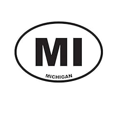 Ion graphics michigan for sale  Delivered anywhere in USA 