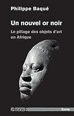Nouvel noir pillage d'occasion  Livré partout en Belgiqu