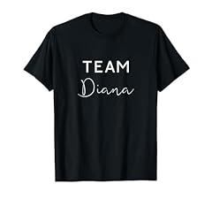 Team diana princess for sale  Delivered anywhere in UK