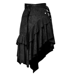 Vintage wildlederrock damen gebraucht kaufen  Wird an jeden Ort in Deutschland