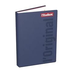 Etudiant original agenda d'occasion  Livré partout en France