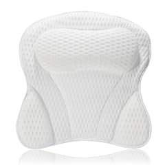 Sculifyvita bath pillow for sale  Delivered anywhere in UK