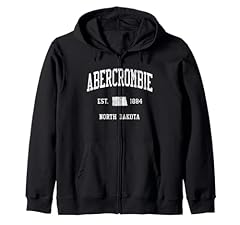 Abercrombie vintage athletic for sale  Delivered anywhere in UK