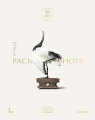 Packshots darwin sinke usato  Spedito ovunque in Italia 