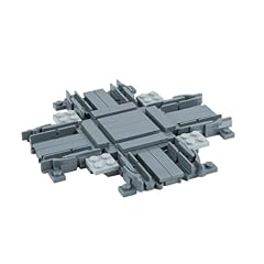 Lego city schienenkreuzung gebraucht kaufen  Wird an jeden Ort in Deutschland