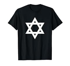 Star david shirt for sale  Delivered anywhere in USA 