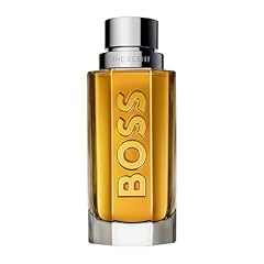 Boss scent eau for sale  Delivered anywhere in UK