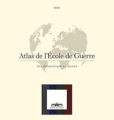 Atlas ecole guerre d'occasion  Livré partout en France
