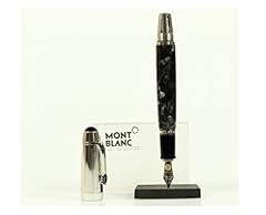 Montblanc soulmakers for gebraucht kaufen  Wird an jeden Ort in Deutschland