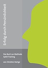Erfolg durch persönlichkeit gebraucht kaufen  Wird an jeden Ort in Deutschland