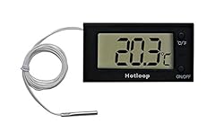 Hotloop fenthermometer digital gebraucht kaufen  Wird an jeden Ort in Deutschland
