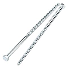 8pcs m10 300mm for sale  Delivered anywhere in UK