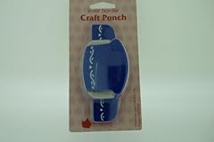 Border craft punch for sale  Delivered anywhere in UK