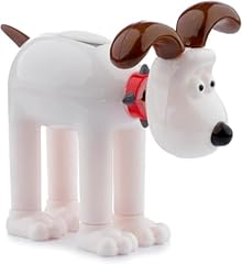 Puckator gromit solar for sale  Delivered anywhere in UK