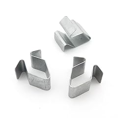 Vvo fasteners silber gebraucht kaufen  Wird an jeden Ort in Deutschland
