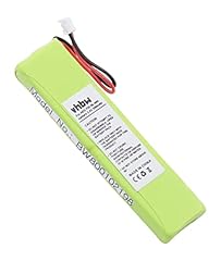 Vhbw batterie 500mah d'occasion  Livré partout en France