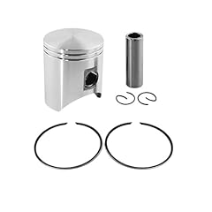 Motorcycle piston rings for sale  Delivered anywhere in UK