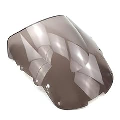 Motorcycle plastic windscreen for sale  Delivered anywhere in UK