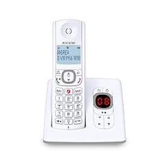 Alcatel f530 voice d'occasion  Livré partout en France