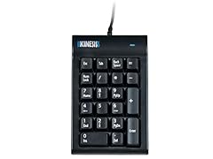 Kinesis usb numeric for sale  Delivered anywhere in UK