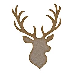 Stag head laser for sale  Delivered anywhere in UK