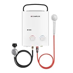 Camplux tankless water for sale  Delivered anywhere in USA 