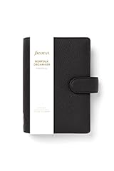 Filofax personal norfolk for sale  Delivered anywhere in UK