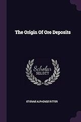 The origin deposits d'occasion  Livré partout en France