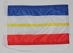 Buddel bini bootsflagge gebraucht kaufen  Wird an jeden Ort in Deutschland