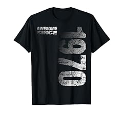 Awesome since 1970 for sale  Delivered anywhere in USA 