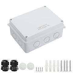 Lemotech junction box for sale  Delivered anywhere in USA 