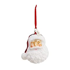 Demdaco festive glittered for sale  Delivered anywhere in USA 