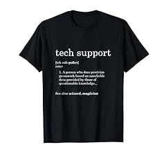 Funny tech support for sale  Delivered anywhere in UK