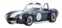 Kyosho shelby cobra d'occasion  Livré partout en France