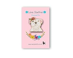 Staffordshire bull terrier for sale  Delivered anywhere in UK