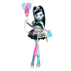 Monster high poupée d'occasion  Livré partout en France