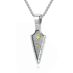 Mertturm men necklace for sale  Delivered anywhere in UK