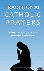 Traditional catholic prayers for sale  Delivered anywhere in UK