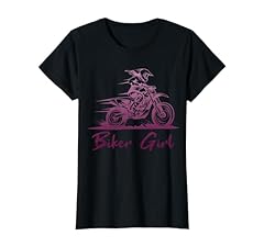 Biker girl moto usato  Spedito ovunque in Italia 
