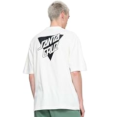 Santa cruz shirt usato  Spedito ovunque in Italia 