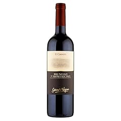 Grandi vigne brunello usato  Spedito ovunque in Italia 