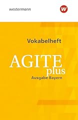 Agite plus arbeitsbücher gebraucht kaufen  Wird an jeden Ort in Deutschland