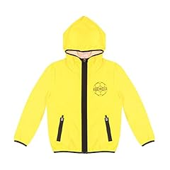 Bikkembergs giubbotto giallo usato  Spedito ovunque in Italia 