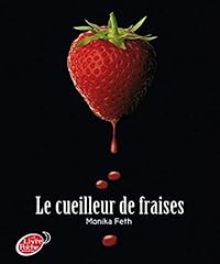 Cueilleur fraises d'occasion  Livré partout en France