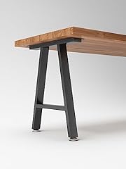 Metal table legs for sale  Delivered anywhere in USA 