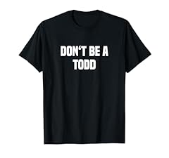 Dont todd funny for sale  Delivered anywhere in USA 