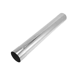 Motoforti 76mm stainless for sale  Delivered anywhere in UK