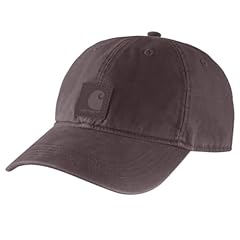 Carhartt canvas cap for sale  Delivered anywhere in UK